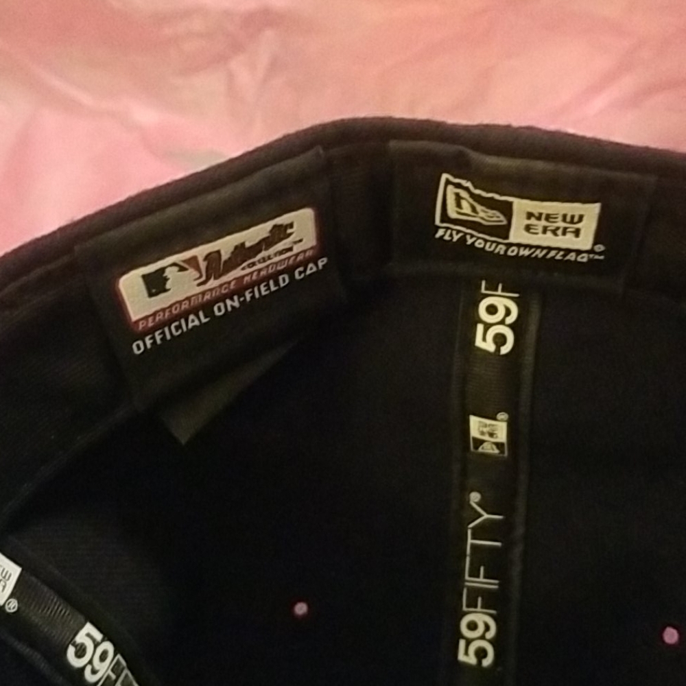 NY CAP - Picture 2 of 5